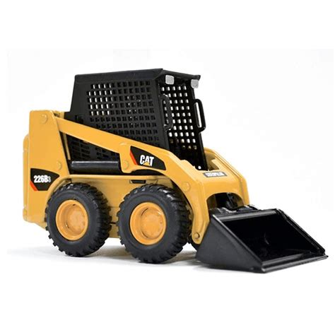 toy skid steer 1.32 scale|1/32 Construction Toys .